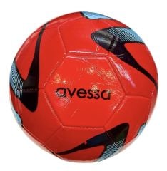 0- Kırmızı - Profesyonel Futbol Topu | ASSA SPOR