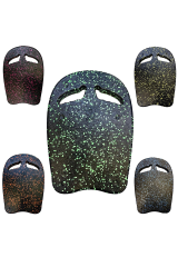 ASSA SPOR Avessa Yüzme Tahtası Yt-100 Çok Renkli - Spor Ekipmanı Üretimi