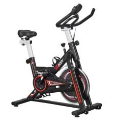Relife Kr-909 Spin Bike Dikey Kondisyon Bisikleti - Fonksiyonel Antrenman Ekipmanı | ASSA SPOR