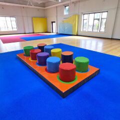 Dolu Bataklık Minderi 10 Delikli