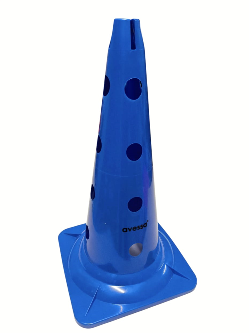 AVESSA HN-52-2 HUNİ 52 CM MAVİ