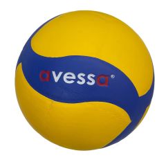 ASSA SPOR Avessa Vlb-4000 Yapıştırma Voleybol Topu 270 Gr - Voleybol Topu Üretimi