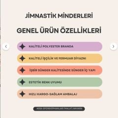 Merdiven Minder 2 Basamak Detay Fotoğrafı