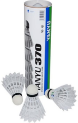 AVESSA BAD-500 (YANYU-370) BADMİNTON TOPU PROF.