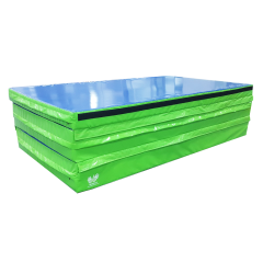 ASSA SPOR Puf Minder Seti - Jimnastik Minderi Üretimi