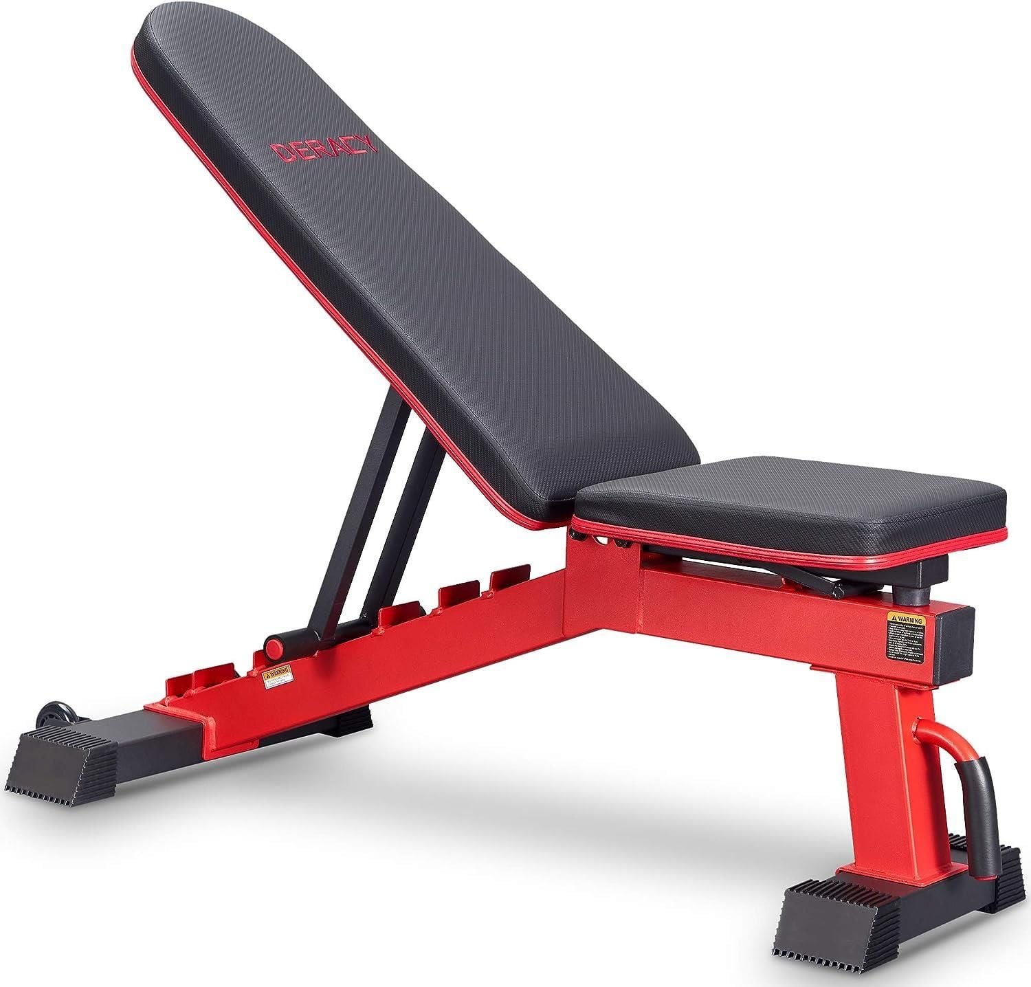 Relife Profesyonel Ağırlık Benç Sehpası Wb-603Bk - Profesyonel CrossFit Ekipmanı | ASSA SPOR