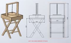 Askılı Denge Oyunu