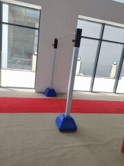 Jimnastik Barfiks Barı