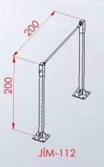 Jimnastik Barfiks Barı