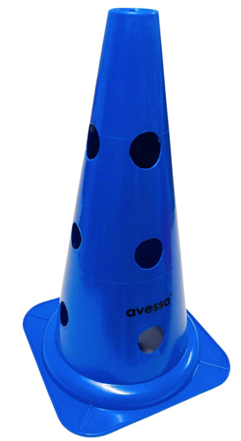 AVESSA HN-38-2 HUNİ 38 CM MAVİ