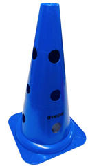 AVESSA HN-38-2 HUNİ 38 CM MAVİ