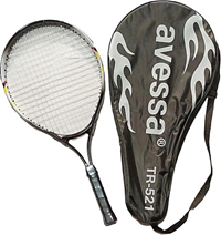 AVESSA TR-521 TENİS RAKETİ 21'' (30)