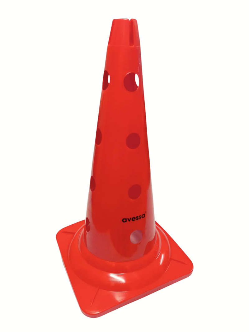 AVESSA HN-52-1 HUNİ 52 CM KIRMIZI
