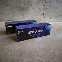 Sıçrama Sünger Engeli 150 Cm 5'li Set