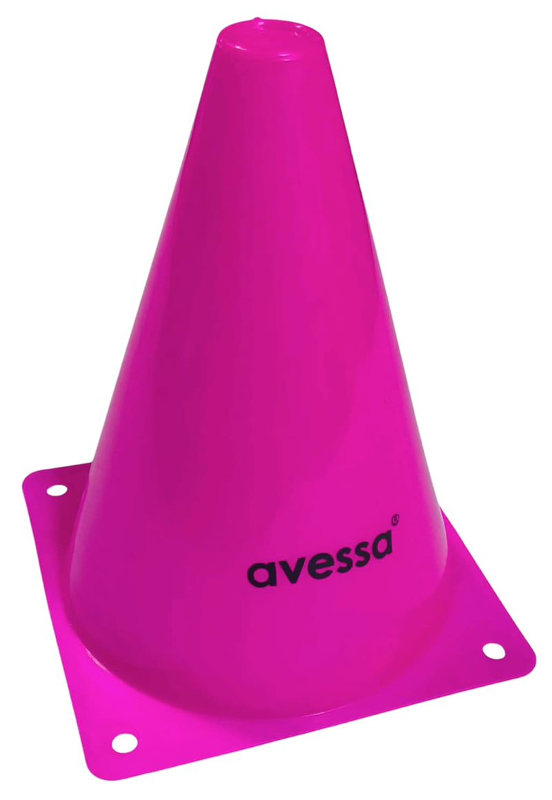 AVESSA HN-18-5 HUNİ 18 CM FUŞYA