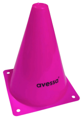 AVESSA HN-18-5 HUNİ 18 CM FUŞYA
