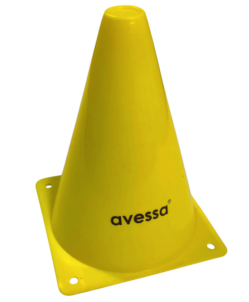 AVESSA HN-18-4 HUNİ 18 CM SARI
