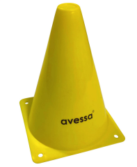 AVESSA HN-18-4 HUNİ 18 CM SARI