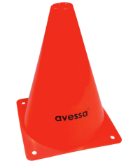AVESSA HN-18-3 HUNİ 18 CM TURUNCU