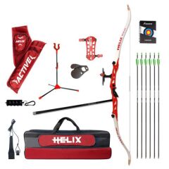 Okçuluk Başlangıç Seviye Mega Metal Plus Set | Fitness ve PT Salonları İçin CrossFit Ekipmanı
