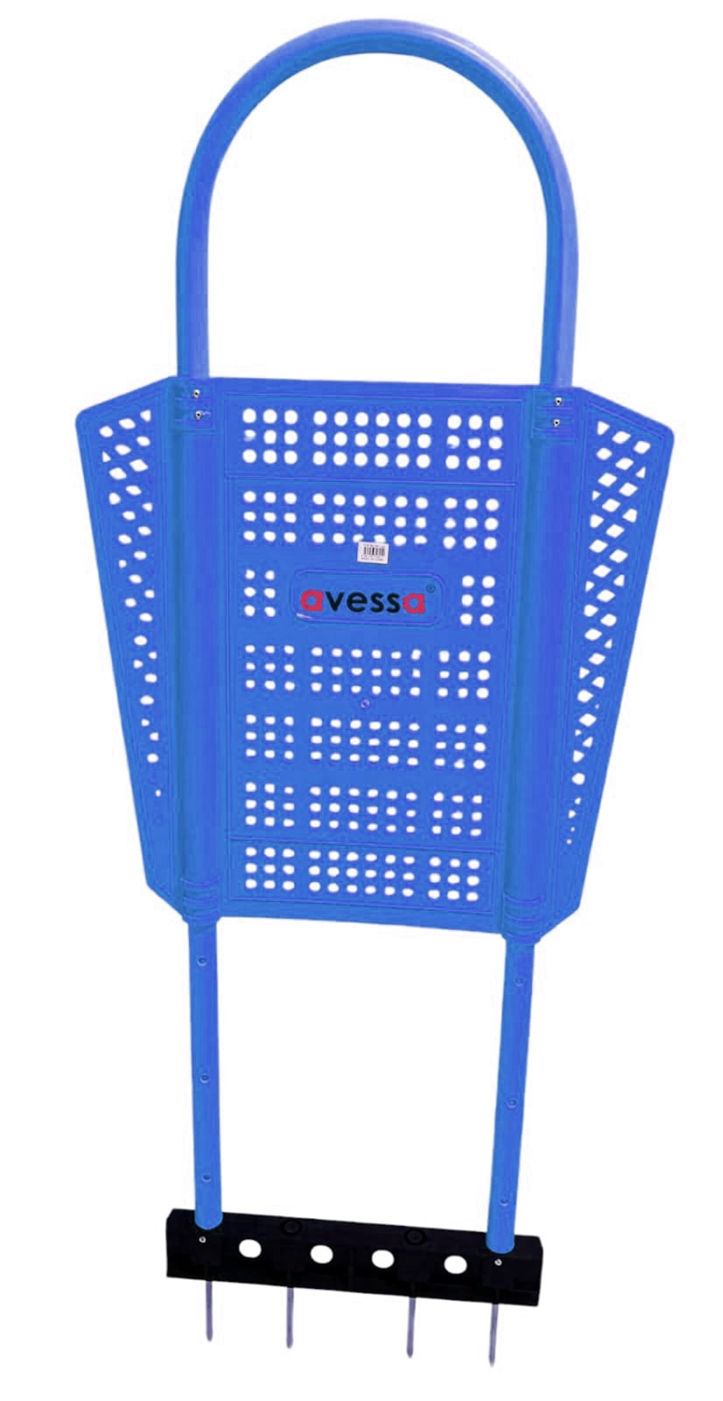 AVESSA BRJ-302 YÜKSEKLİK AYARLI BARAJ ADAM MAVİ