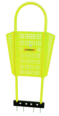 AVESSA BRJ-301 YÜKSEKLİK AYARLI BARAJ ADAM SARI