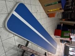 AIR TRACK 3 METRE