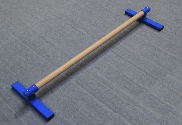 ASSA SPOR Yer Barı - Jimnastik Ekipmanı Üretimi