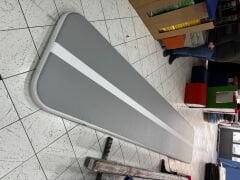 AIR TRACK 6 METRE