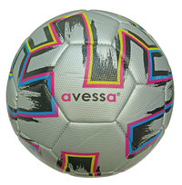AVESSA FT-300-104 FUTBOL TOPU 4 ASTAR