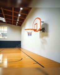 Amerikan Panya Duvara Monte Basketbol Potası