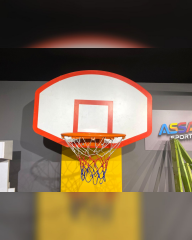 Amerikan Panya Duvara Monte Basketbol Potası