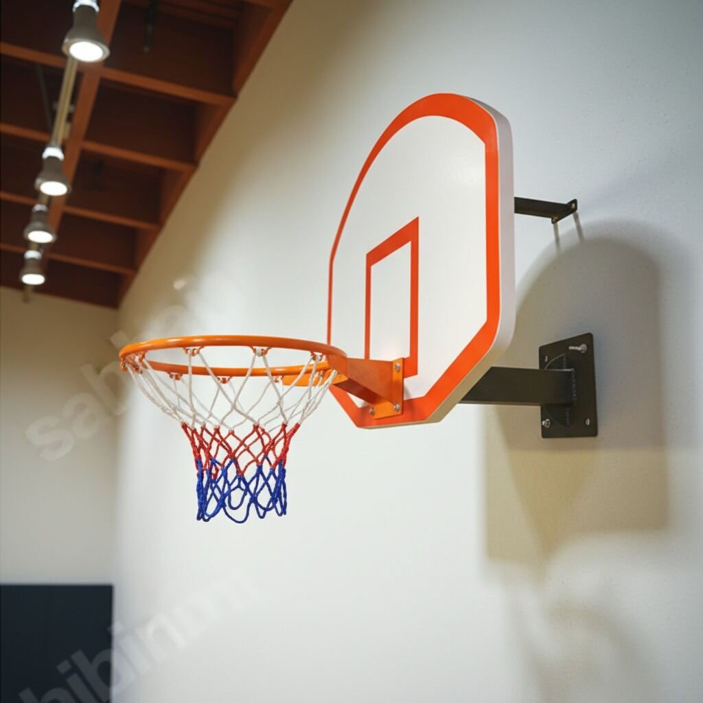 ASSA SPOR Ameri Kan Panya basketbol potası