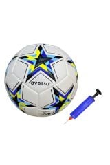 Avessa 4 Astar Futbol Topu-Pompa-Ft-800-130 - Profesyonel Futbol Topu | ASSA SPOR