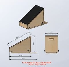 Tik Tak Ayarlanabilir