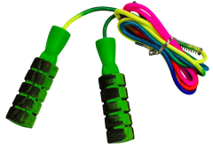 AVESSA JR-150 ATLAMA İPİ ÇOK RENKLİ