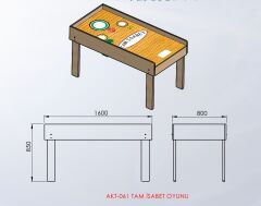 TAM İSABET