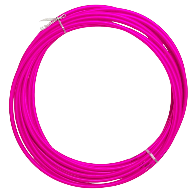 AVESSA HL-162 HULOHOP 60 CM PEMBE