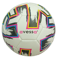 AVESSA FT-300-100 FUTBOL TOPU 4 ASTAR