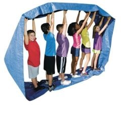 ASSA SPOR Tank Yarışı - Jimnastik Ekipmanı Üretimi