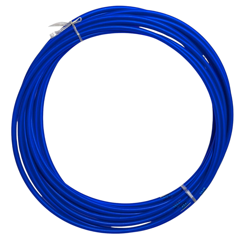 AVESSA HL-161 HULOHOP 60 CM MAVİ