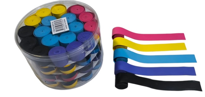 AVESSA GRIP-50 TENİS GRIP 60 LI