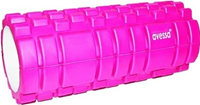 AVESSA FOAM ROLLER KISA (PEMBE) FUŞYA RENK