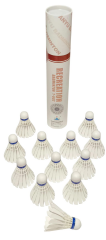 AVESSA BAD-900 BADMİNTON TOPU 12 Lİ