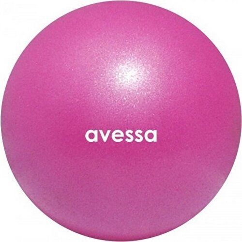 Avessa Plt20 20 Cm Pilates Topu - Profesyonel Pilates Topu | ASSA SPOR