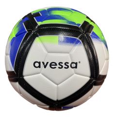 ASSA SPOR Avessa Ft-200A Futbol Topu 4 Astar 410-420 Gr - Spor Ekipmanı Üretimi