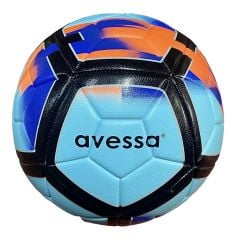 ASSA SPOR Avessa Ft-200B Futbol Topu 4 Astar 410-420 Gr - Spor Ekipmanı Üretimi