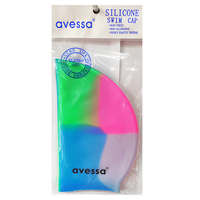 AVESSA SİLİKON BONE MC-105 YEŞİL-MAVİ-PEMBE-GRİ