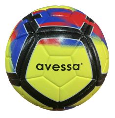 ASSA SPOR Avessa Ft-200C Futbol Topu 4 Astar 410-420 Gr - Spor Ekipmanı Üretimi