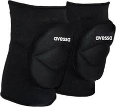 AVESSA VD100 VOLEYBOL DİZLİĞİ- XS (50)